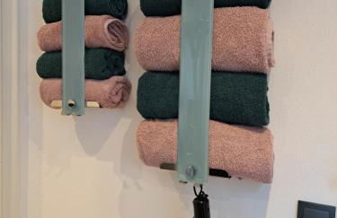 Ferienhaus Siebenschläfer mit privater Sauna - Foto 13