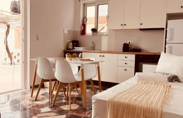 Alkisti's seaside apartments - Foto 22