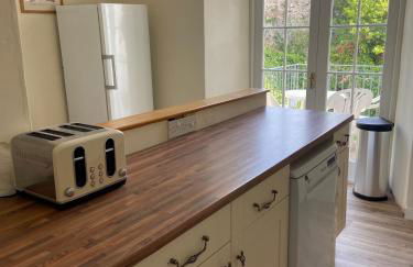 Waterloo House Grade Two Listed Townhouse - Foto 33