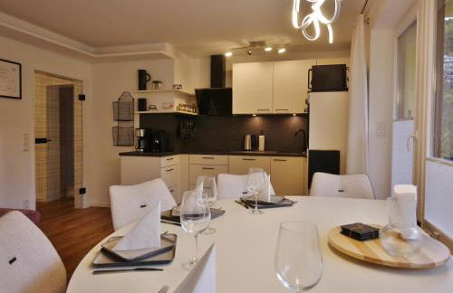 Upland Apartments - Fewo Zeitgeist (inkl. MeineCardPlus) - Foto 17