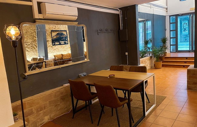 Unik Vacation Trinquet Nou - Foto 21