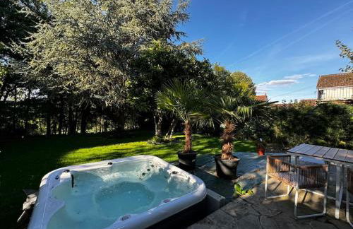 Villa Beauséjour - Photo 24