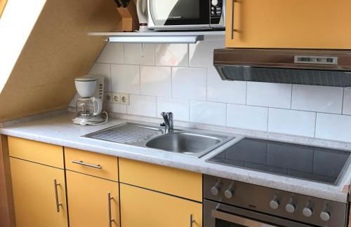 Haus Fischernetz - Foto 36