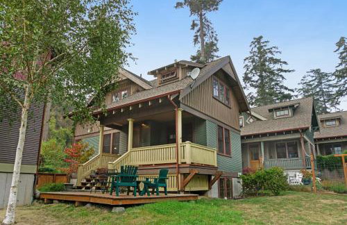 3 Bed 3 Bath Vacation home in Eastsound - Foto 32