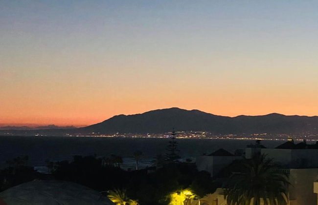 Apartment Marbella 100m From Beach - Foto 39