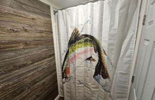 Gorgeous Cottage with Stunning Sights in Wellston, Michigan - Foto 9