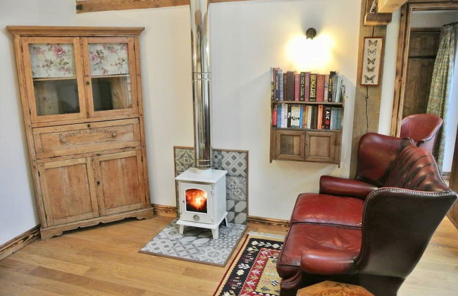 Nest Holiday Hideaway Wren Cottage Stunning Area! - Foto 11