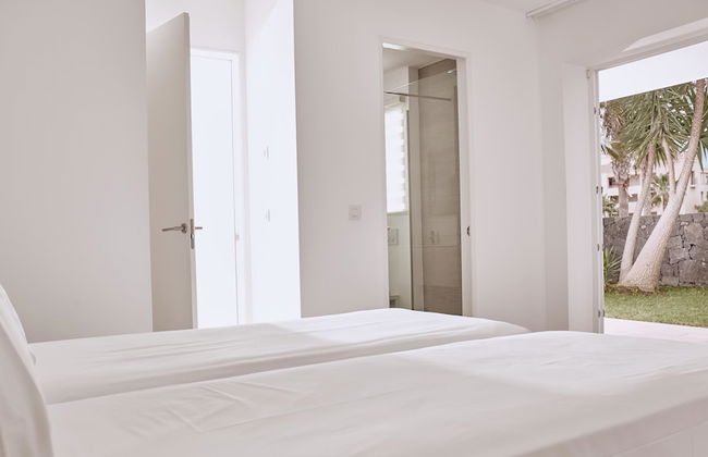 Hotel Baobab Suites - Foto 59