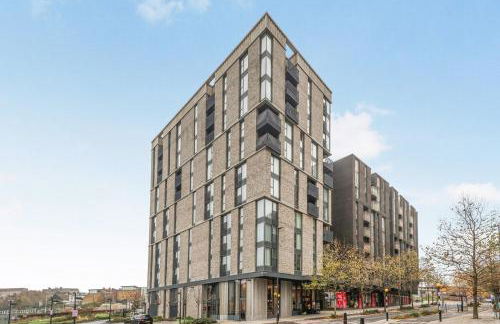 Stylish 1BR Escape - Gym -Balcony - Lift - Foto 28