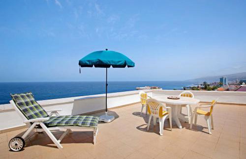 Apartment Seaside - Foto 26