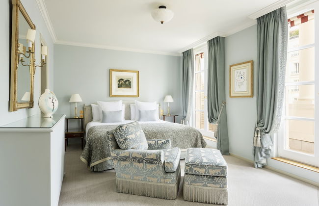 Le Bristol Paris - Oetker Hotels - Foto 22