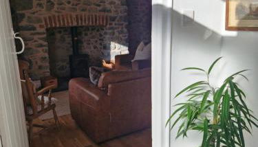 Rustic Welsh cottage - Foto 5