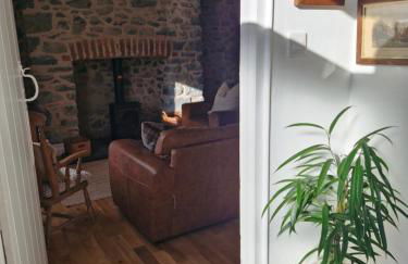 Rustic Welsh cottage - Foto 5