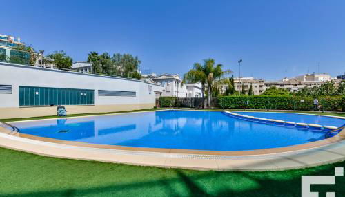 Apartamento Borumbot 26 - Grupo Turis - Foto 2