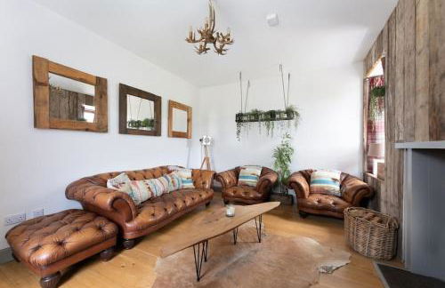 Jacobite Lodge by The House of Danu - Foto 23