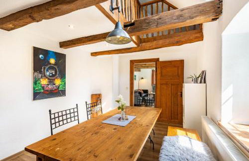 Fachwerk-Ferienhaus 1764 - Foto 29