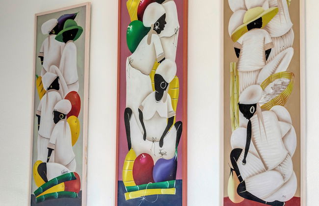 Mamo Florence - Malavolta Apartment - Foto 22