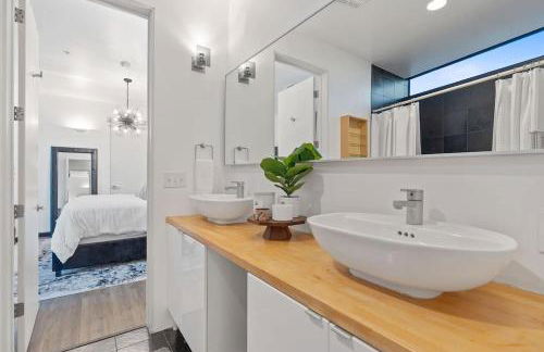 2BR Designer Condo on Trendy East 11th St, Downtown Austin - Foto 71