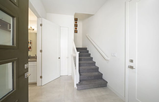 A Luxurious Oasis Experience in Desert Palm - Foto 18