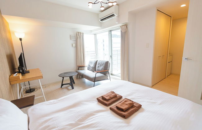 Lite House Dotonbori - Foto 10