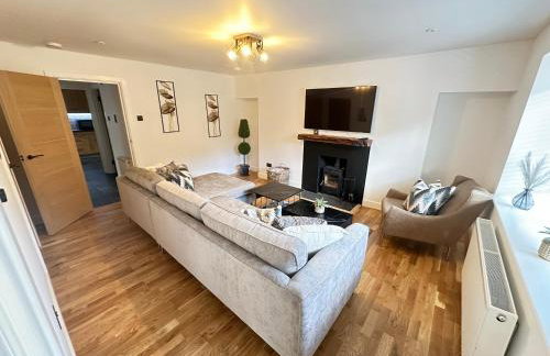 Smiddy Cottage Bauds - Foto 1