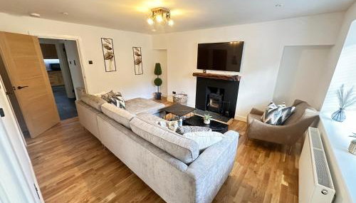 Smiddy Cottage Bauds - Foto 1