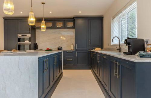 Newly Renovated luxury seaside property with hot tub - near to Cromer & Sheringham - Foto 24