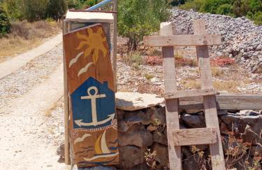 Old Fisherman's House - Apartment Sonja - Foto 40