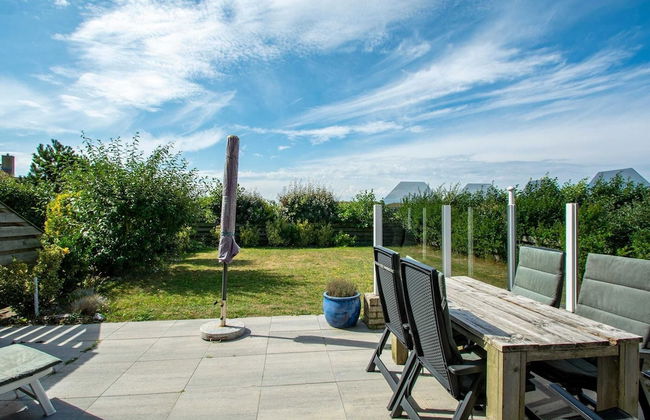 Ooghduyne 149, Villa Near Beach - Foto 47