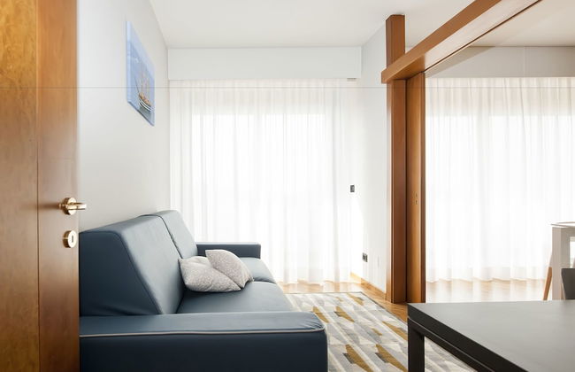 Suites Marilia Apartments - Photo 27