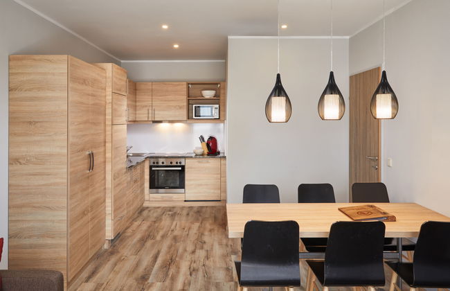 Alpenhaus Katschberg L - Foto 3