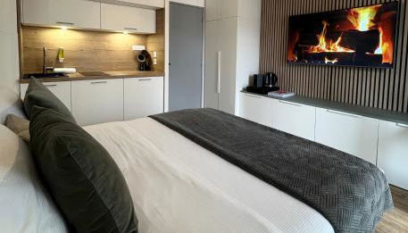 Studio Galerie 466 L'art de vivre à Metz - Foto 5