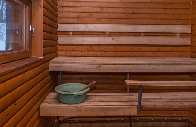 Palokärki - Foto 22