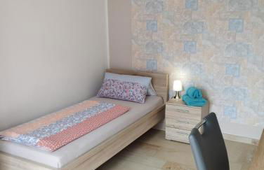 RK Apartments Birnbaum - Foto 9