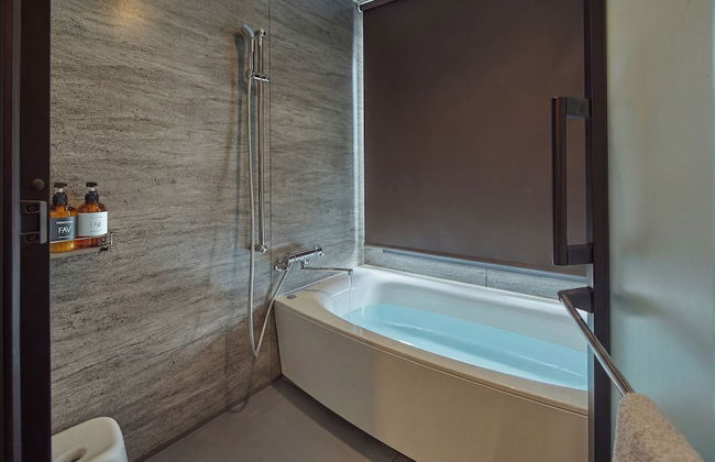 FAV LUX KAGOSHIMA TENMONKAN - Foto 56