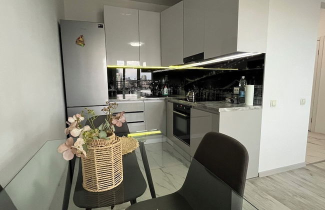 EcoLoft Studios - Foto 53