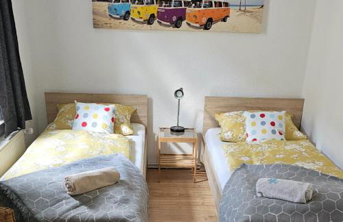 2 Familienfreundliche FeWo für 6 Personen - Photo 19