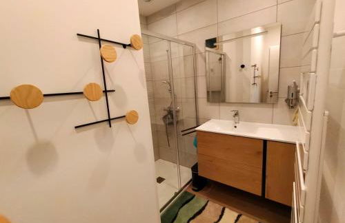 Appartement F3 - Foto 7