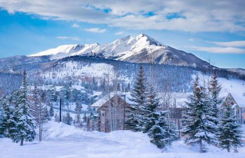 Blue River Condo Unit 3301 - Foto 24