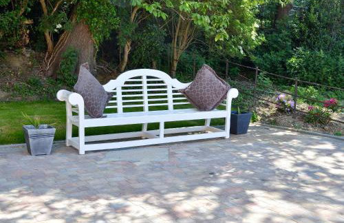 Henry-Oscar House - Foto 27