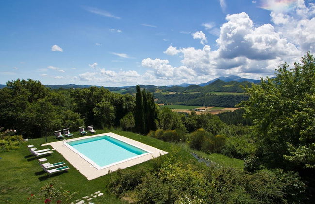 Eco-retreat With Pool - Foto 16
