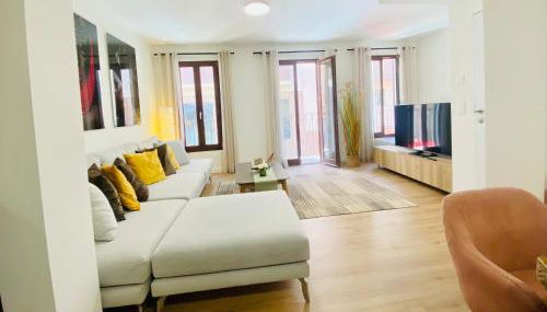 Hotel Apartment with 2-en suite Bedrooms - Foto 2