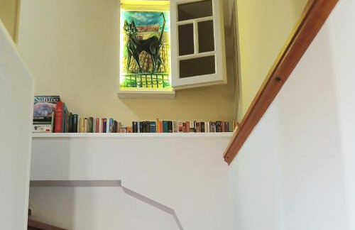 Hellenes house - Photo 18