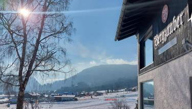 Bergzauber Alpin Suites - Skipiste - Private Sauna - Foto 2