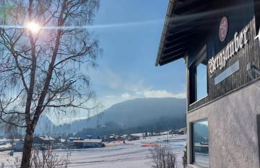Bergzauber Alpin Suites - Skipiste - Private Sauna - Foto 2