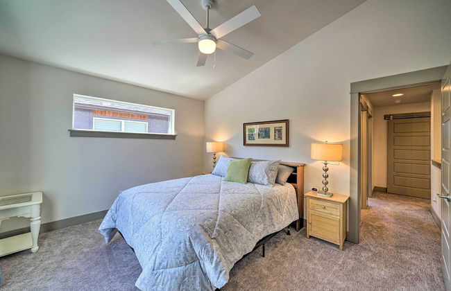 Bozeman Home with Deck Walk to Fishing, Hot Springs - Foto 32