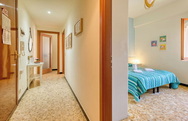 Bluemind Air Comfort - 500m from sea - Photo 12