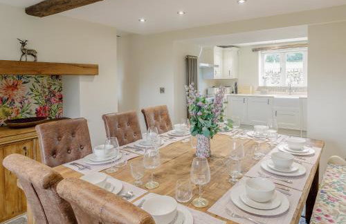 Alton Hall Cottage - Foto 8