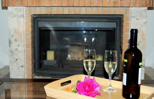 Luna Apartment, Rafina - Foto 19