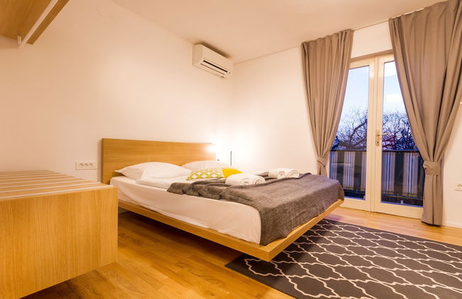 Forgotten Garden Apartments and Rooms - Foto 10